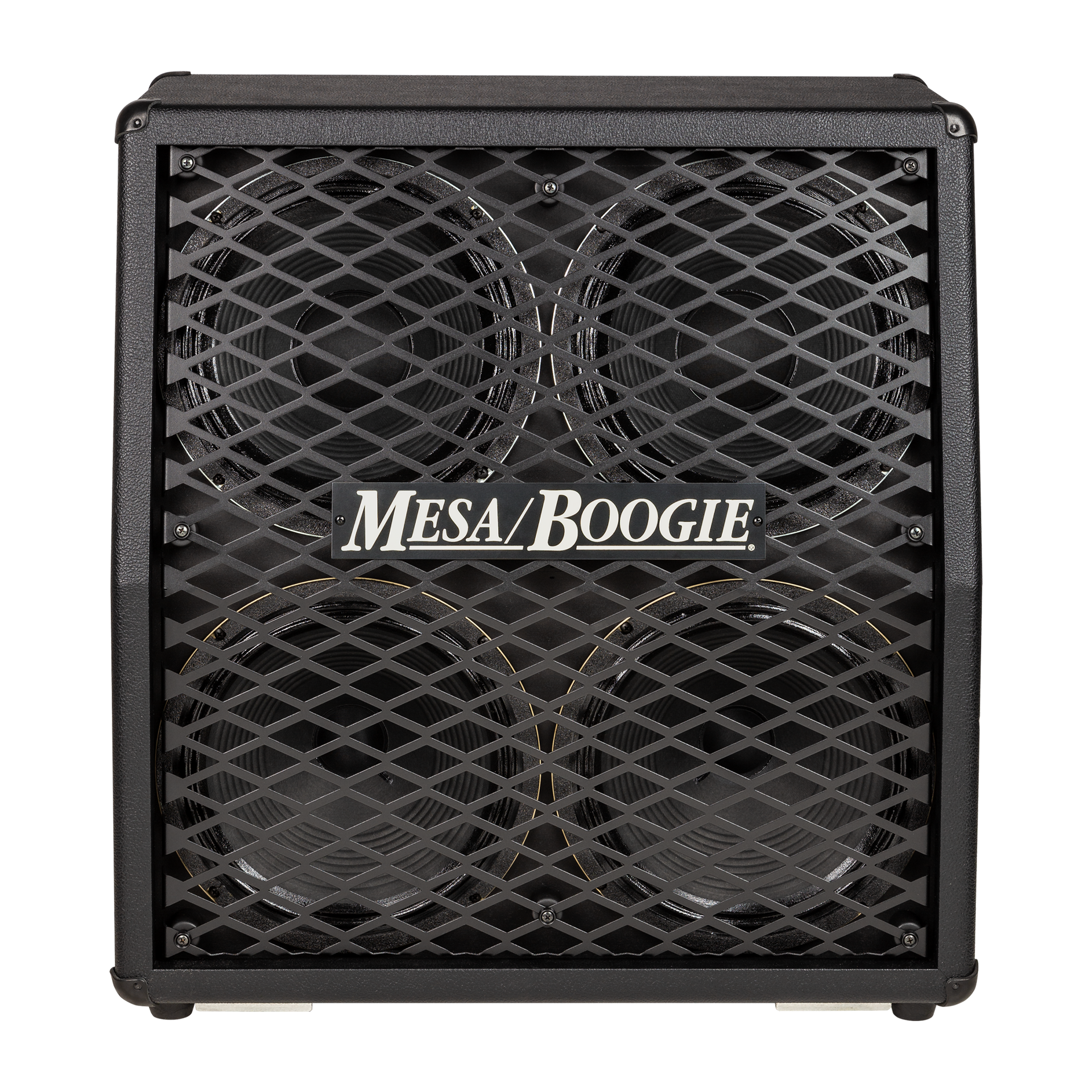 Mesa/Boogie Mono or stereo, open and closed back, all in one