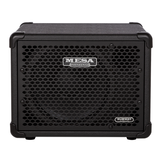 Mesa/Boogie 1x12 Subway Bass Cabinet Mesa/Boogie