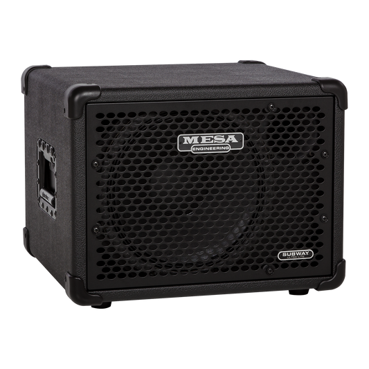 Mesa/Boogie 1x12 Subway Bass Cabinet Mesa/Boogie