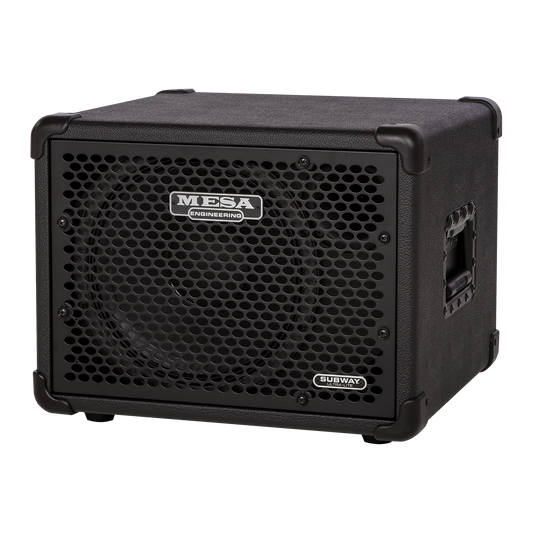 Mesa/Boogie 1x12 Subway Bass Cabinet Mesa/Boogie