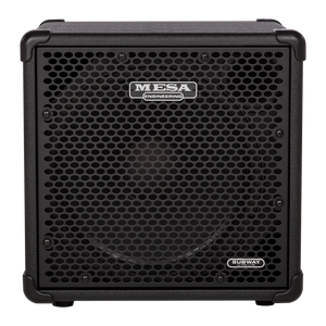 MESA/Boogie 1x15 Subway Bass Cabinet Mesa/Boogie
