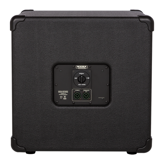 Mesa/Boogie 1x15 Subway Bass Cabinet Mesa/Boogie