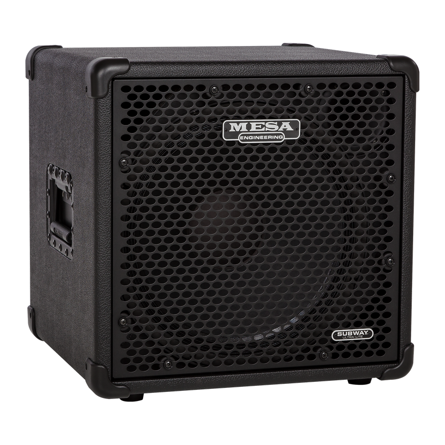 Mesa/Boogie 1x15 Subway Bass Cabinet Mesa/Boogie