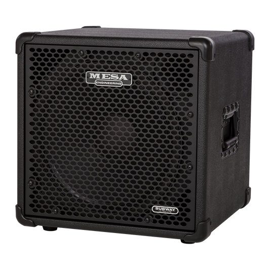 Mesa/Boogie 1x15 Subway Bass Cabinet Mesa/Boogie