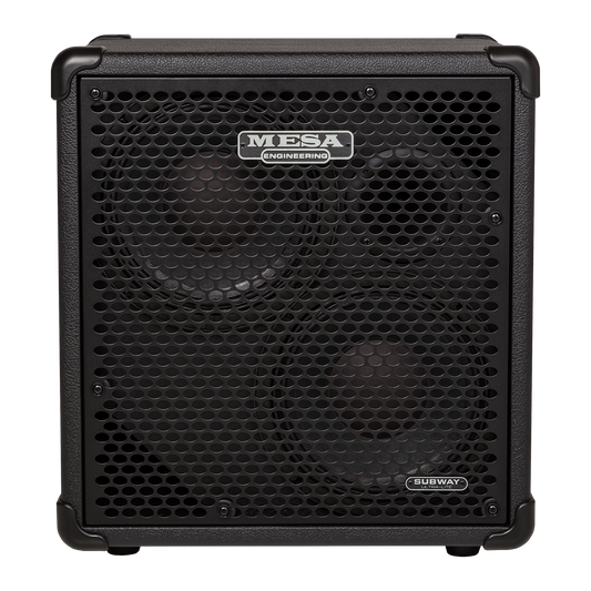 Mesa/Boogie 2x10 Subway Diagonal Bass Cabinet Mesa/Boogie
