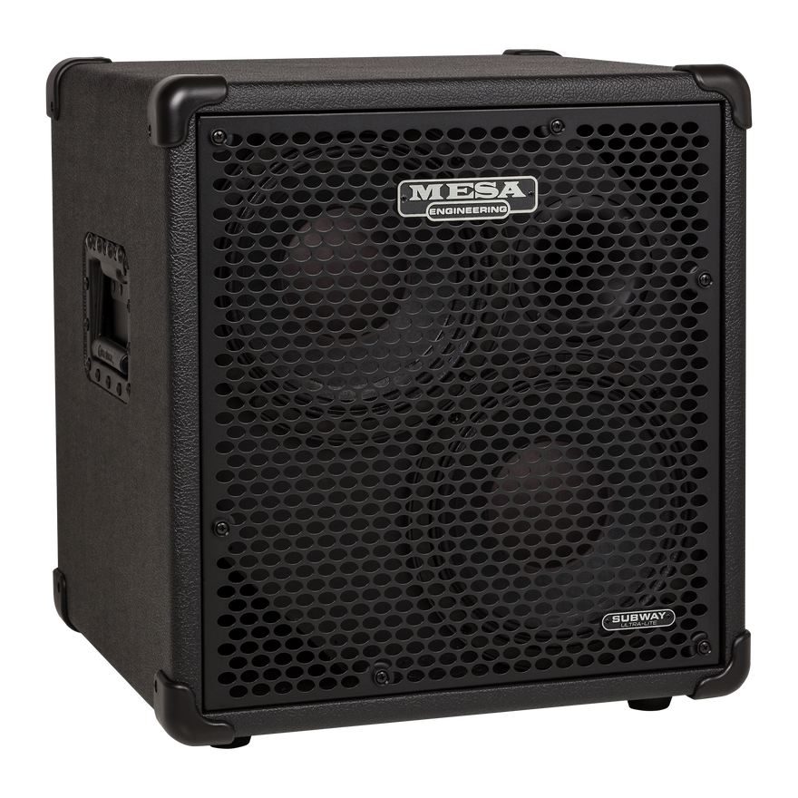Mesa/Boogie 2x10 Subway Diagonal Bass Cabinet Mesa/Boogie