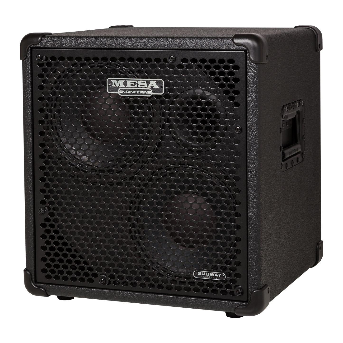 Mesa/Boogie 2x10 Subway Diagonal Bass Cabinet Mesa/Boogie