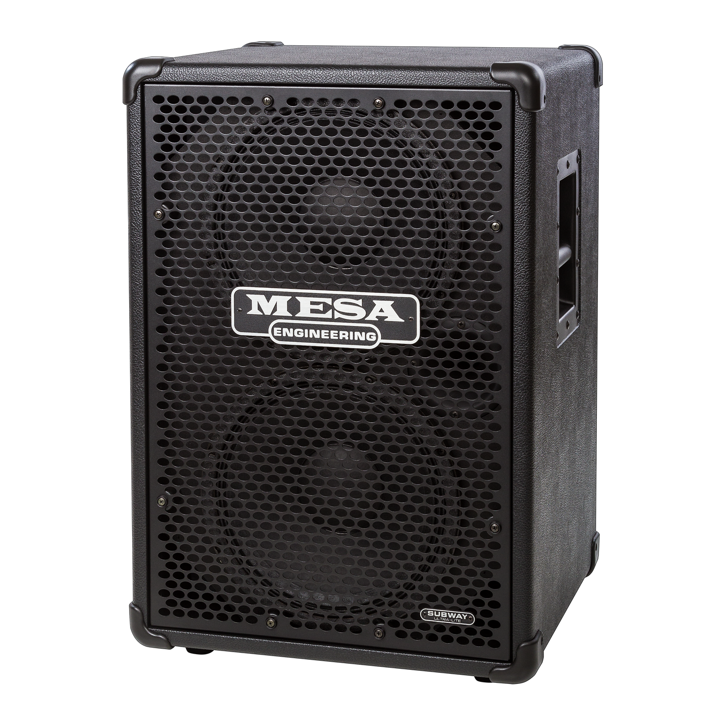 Mesa/Boogie 2x12 Subway Vertical Bass Cabinet Mesa/Boogie