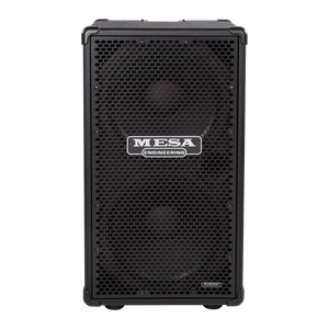 MESA/Boogie 2x15 Subway Vertical Bass Cabinet Mesa/Boogie