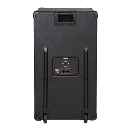 Mesa/Boogie 2x15 Subway Vertical Bass Cabinet Mesa/Boogie