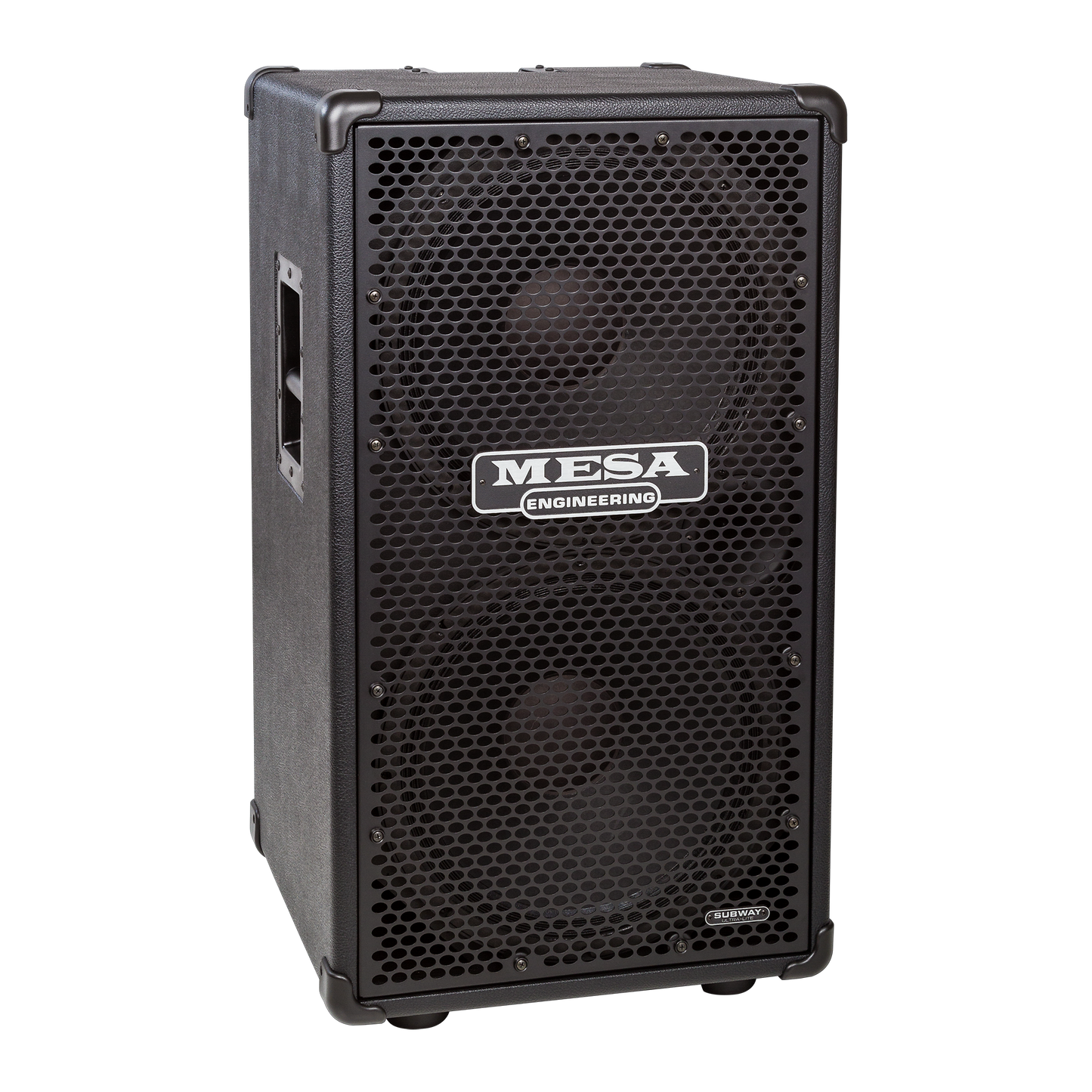 Mesa/Boogie 2x15 Subway Vertical Bass Cabinet Mesa/Boogie