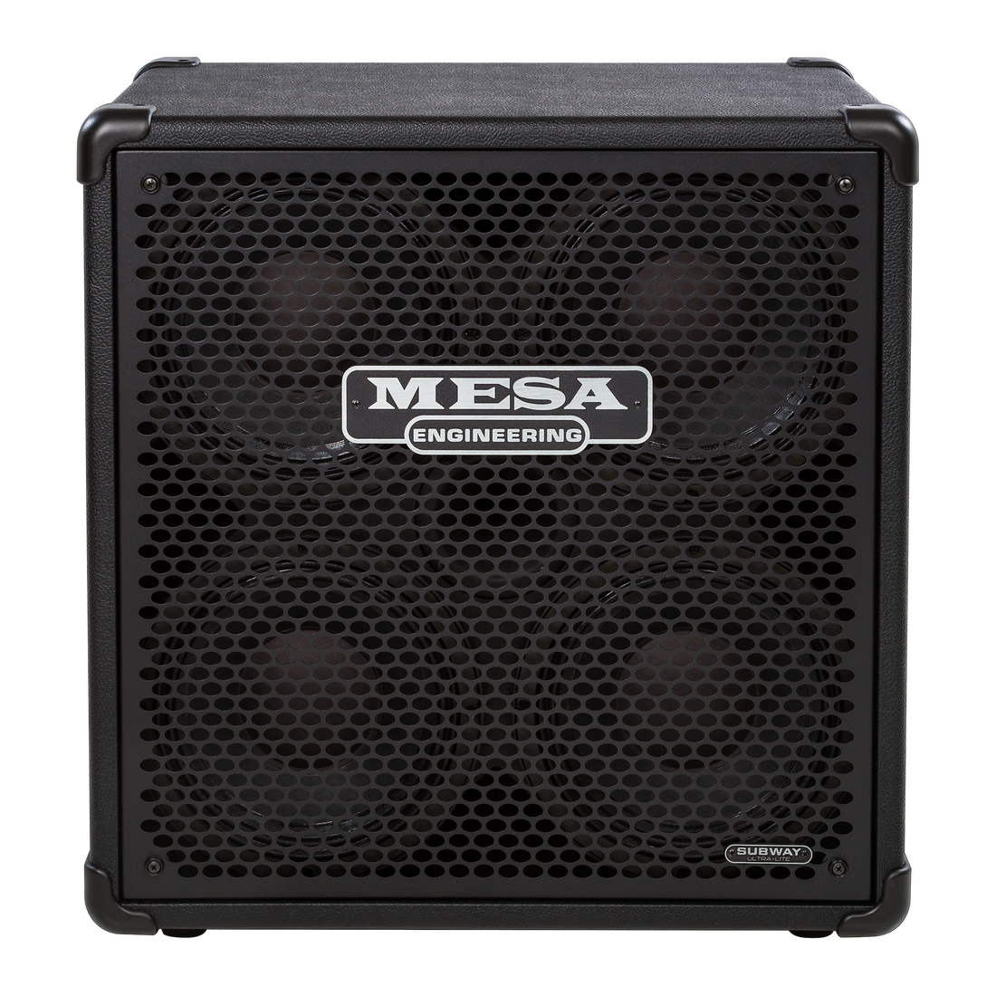 Mesa/Boogie 4x10 Subway Bass Cabinet Mesa/Boogie