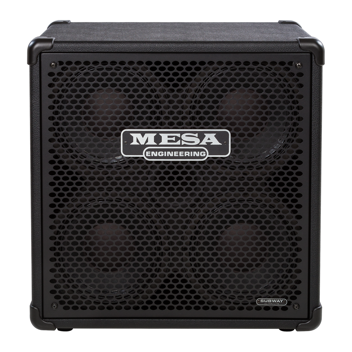 Mesa/Boogie 4x10 Subway Bass Cabinet Mesa/Boogie