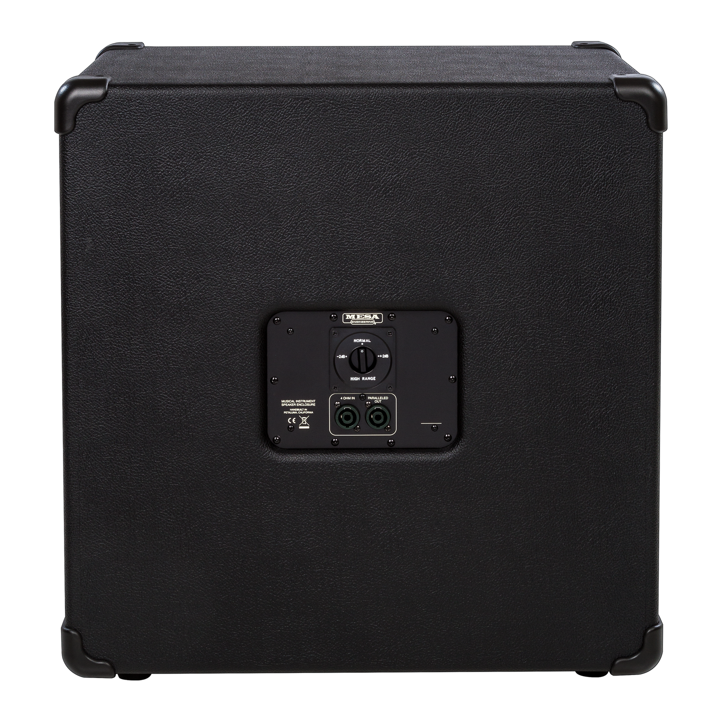 Mesa/Boogie 4x10 Subway Bass Cabinet Mesa/Boogie