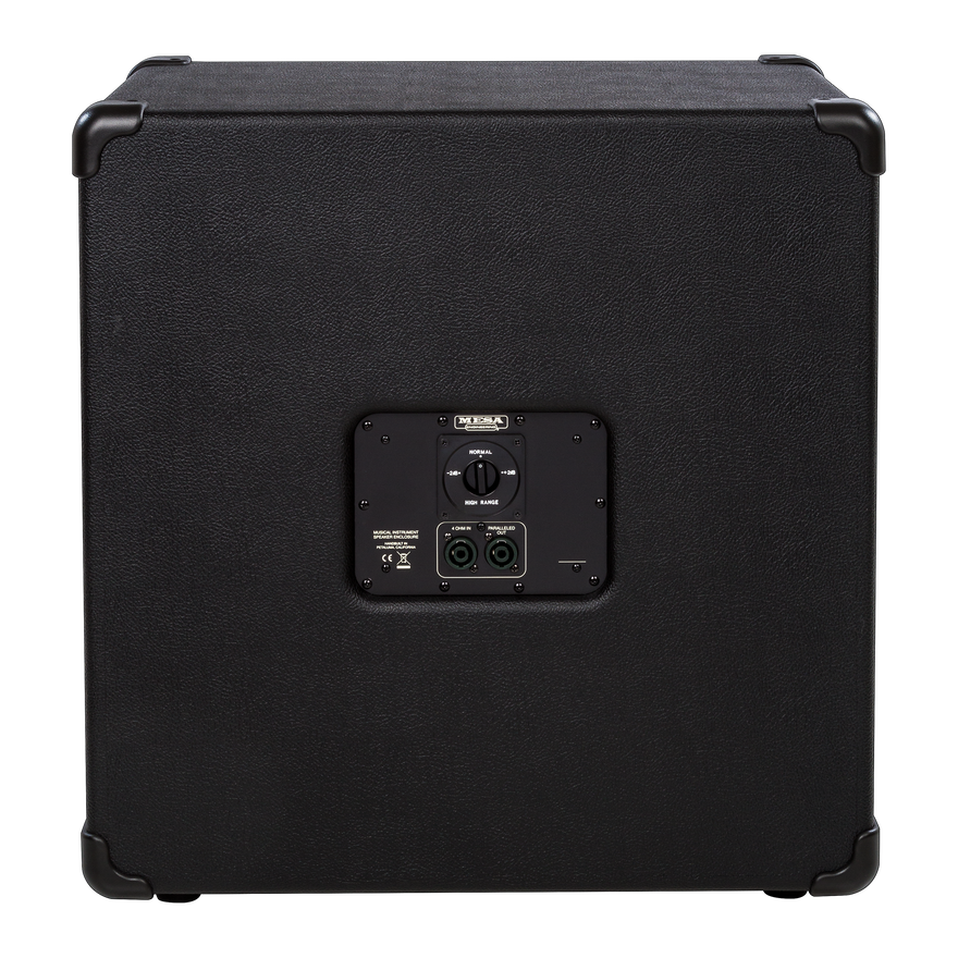 Mesa/Boogie 4x10 Subway Bass Cabinet Mesa/Boogie
