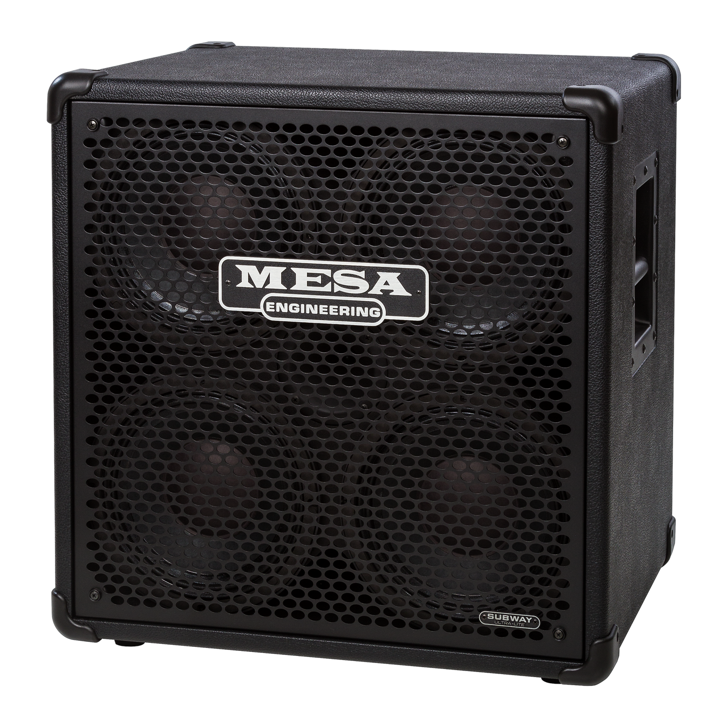 Mesa/Boogie 4x10 Subway Bass Cabinet Mesa/Boogie