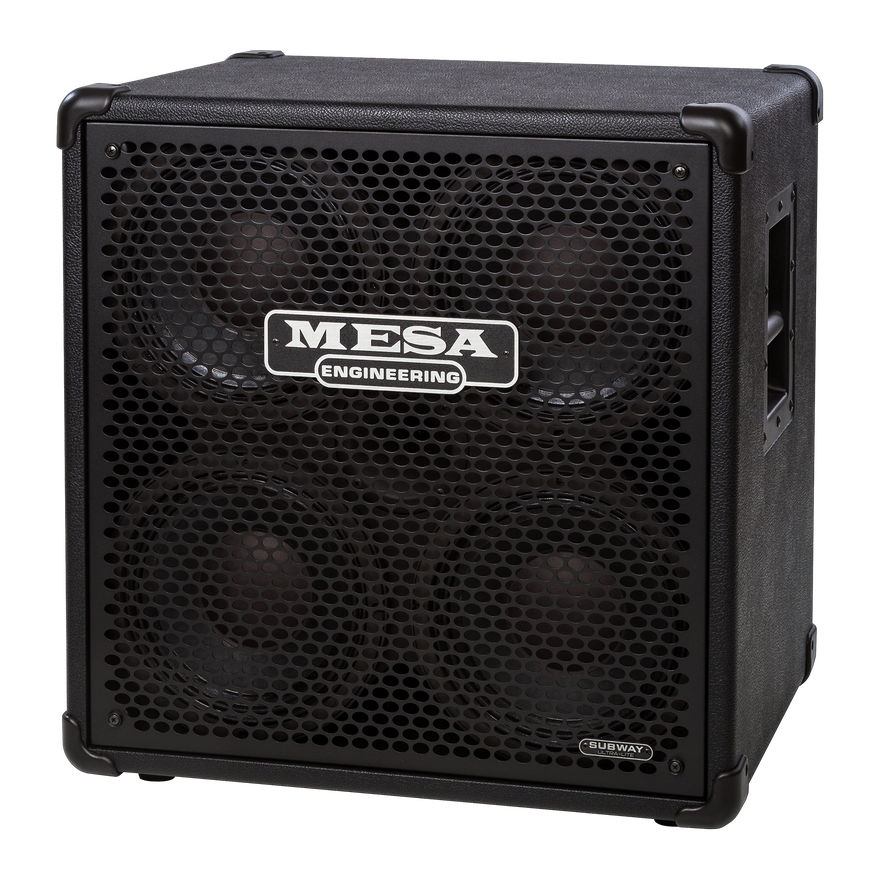 Mesa/Boogie 4x10 Subway Bass Cabinet Mesa/Boogie