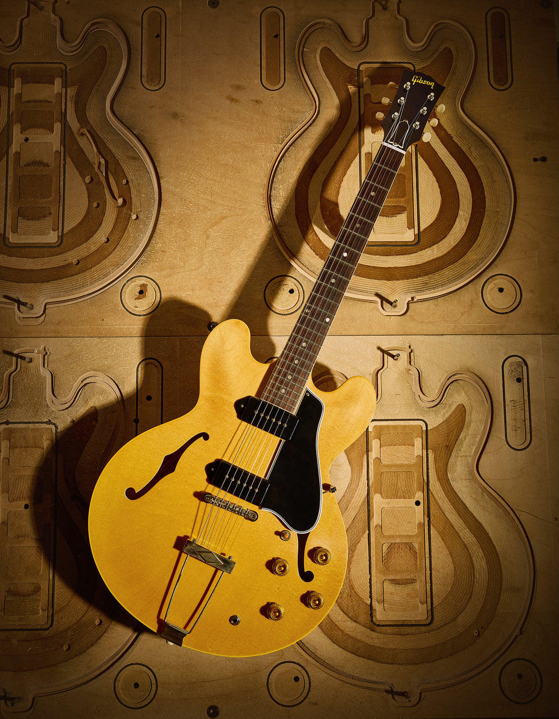 Gibson Custom 1959 ES-330 Reissue