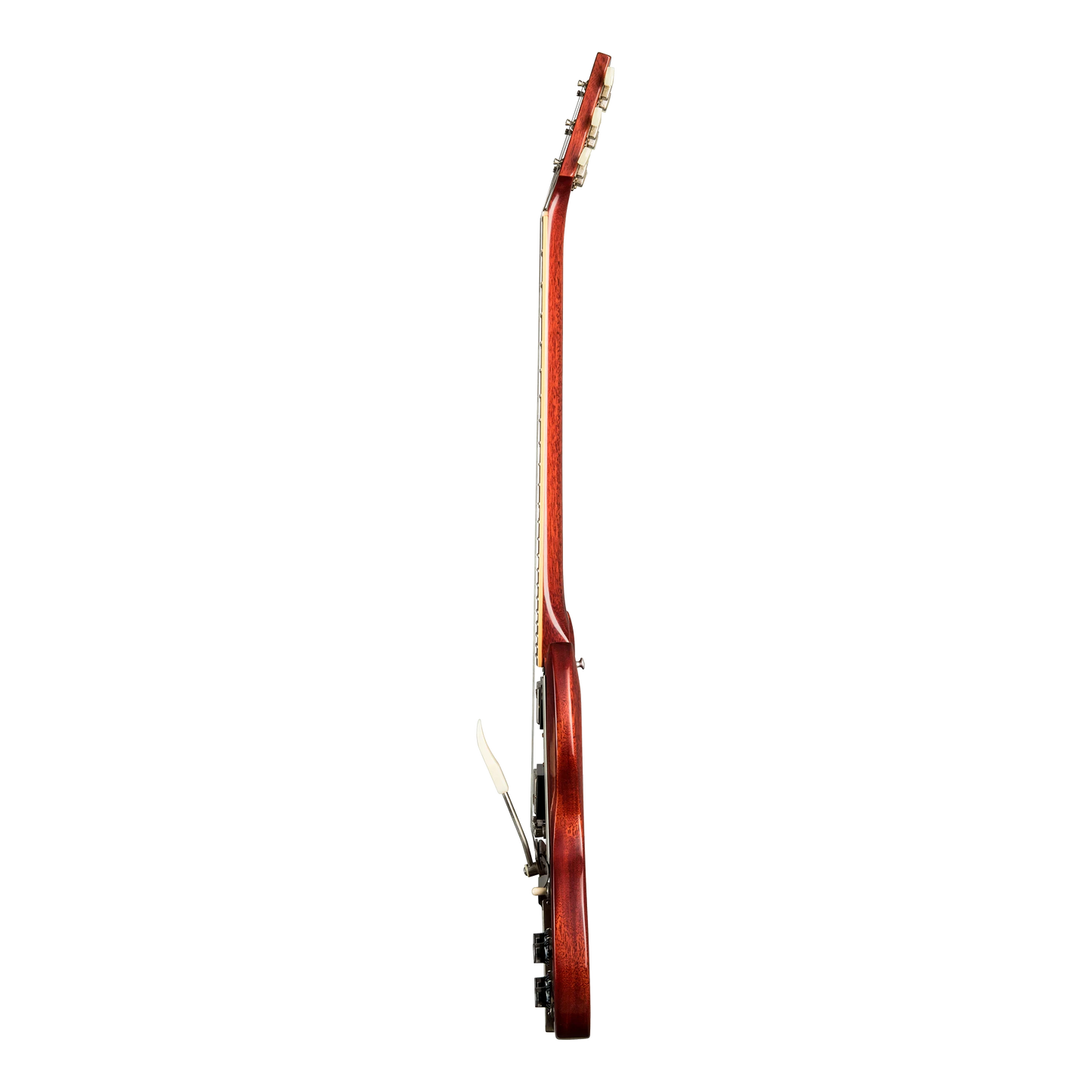 Gibson Custom 1964 SG Standard Reissue, VOS, Cherry Red Electric Guitar Gibson Custom