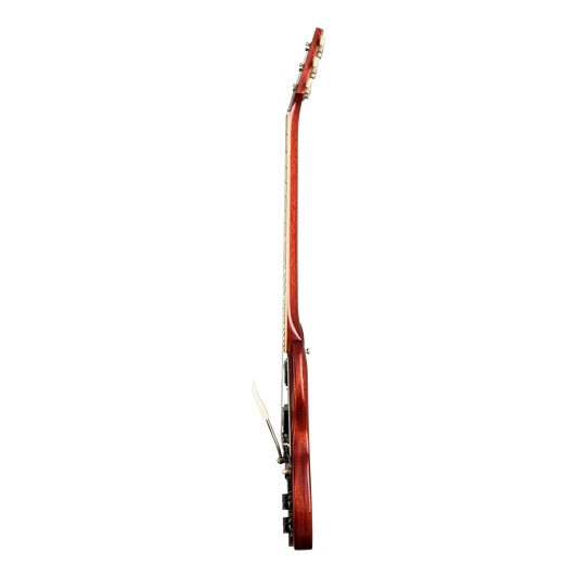 Gibson Custom 1964 SG Standard Reissue, VOS, Cherry Red Electric Guitar Gibson Custom