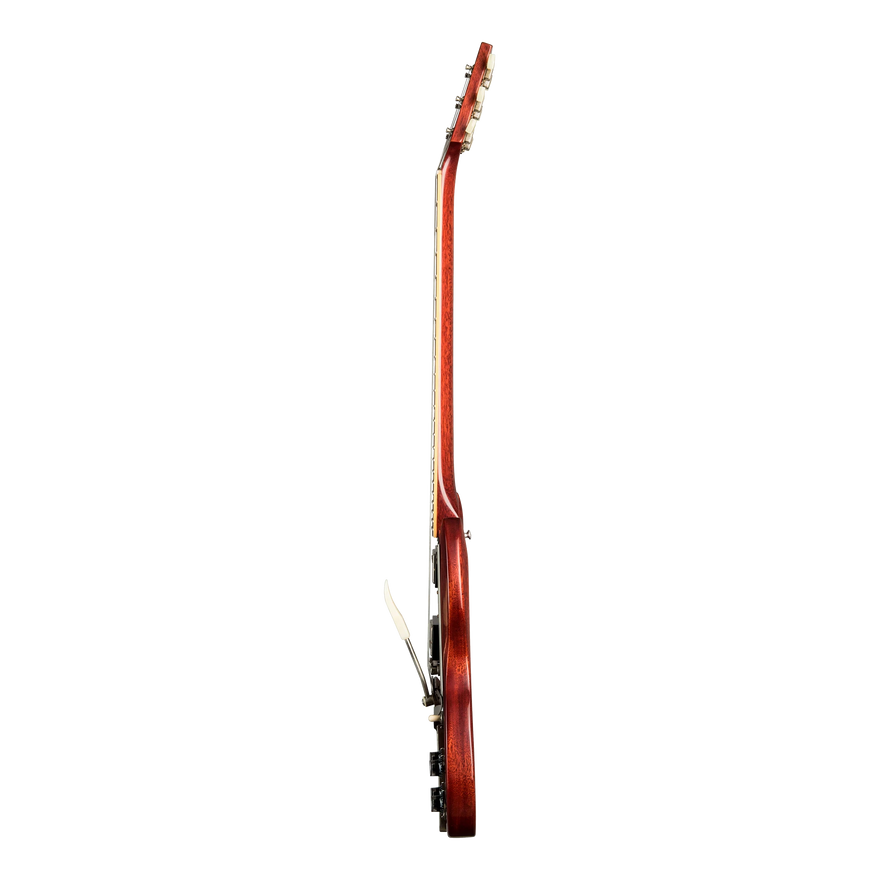 Gibson Custom 1964 SG Standard Reissue, VOS, Cherry Red Electric Guitar Gibson Custom