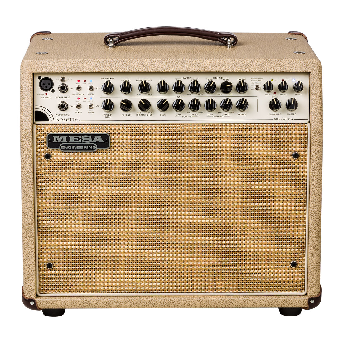 Mesa/Boogie Rosette 300 / One:Ten Combo Amplifier Mesa/Boogie