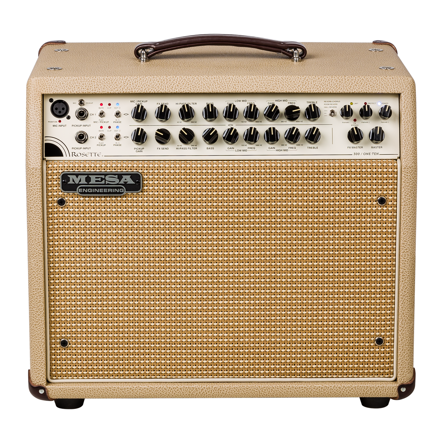 Mesa/Boogie Rosette 300 / One:Ten Combo Amplifier Mesa/Boogie