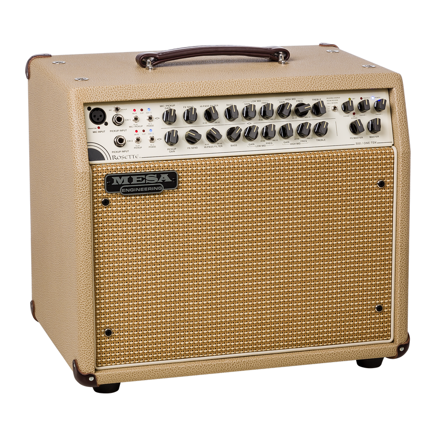 Mesa/Boogie Rosette 300 / One:Ten Combo Amplifier Mesa/Boogie