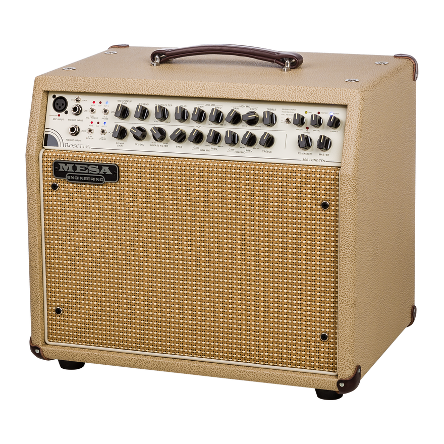 Mesa/Boogie Rosette 300 / One:Ten Combo Amplifier Mesa/Boogie