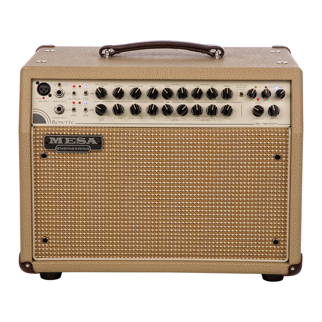 Mesa/Boogie Rosette 300 / Two:Eight Combo Amplifier Mesa/Boogie