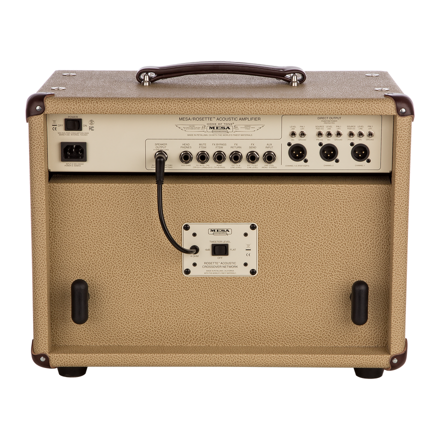 Mesa/Boogie Rosette 300 / Two:Eight Combo Amplifier Mesa/Boogie