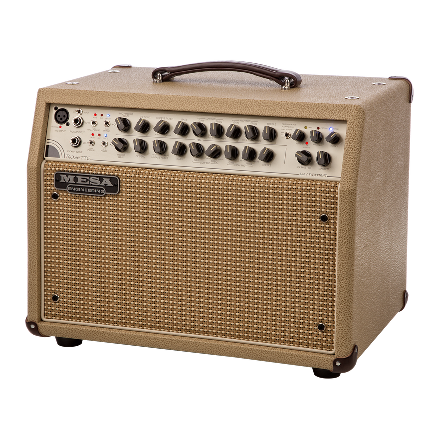 Mesa/Boogie Rosette 300 / Two:Eight Combo Amplifier Mesa/Boogie