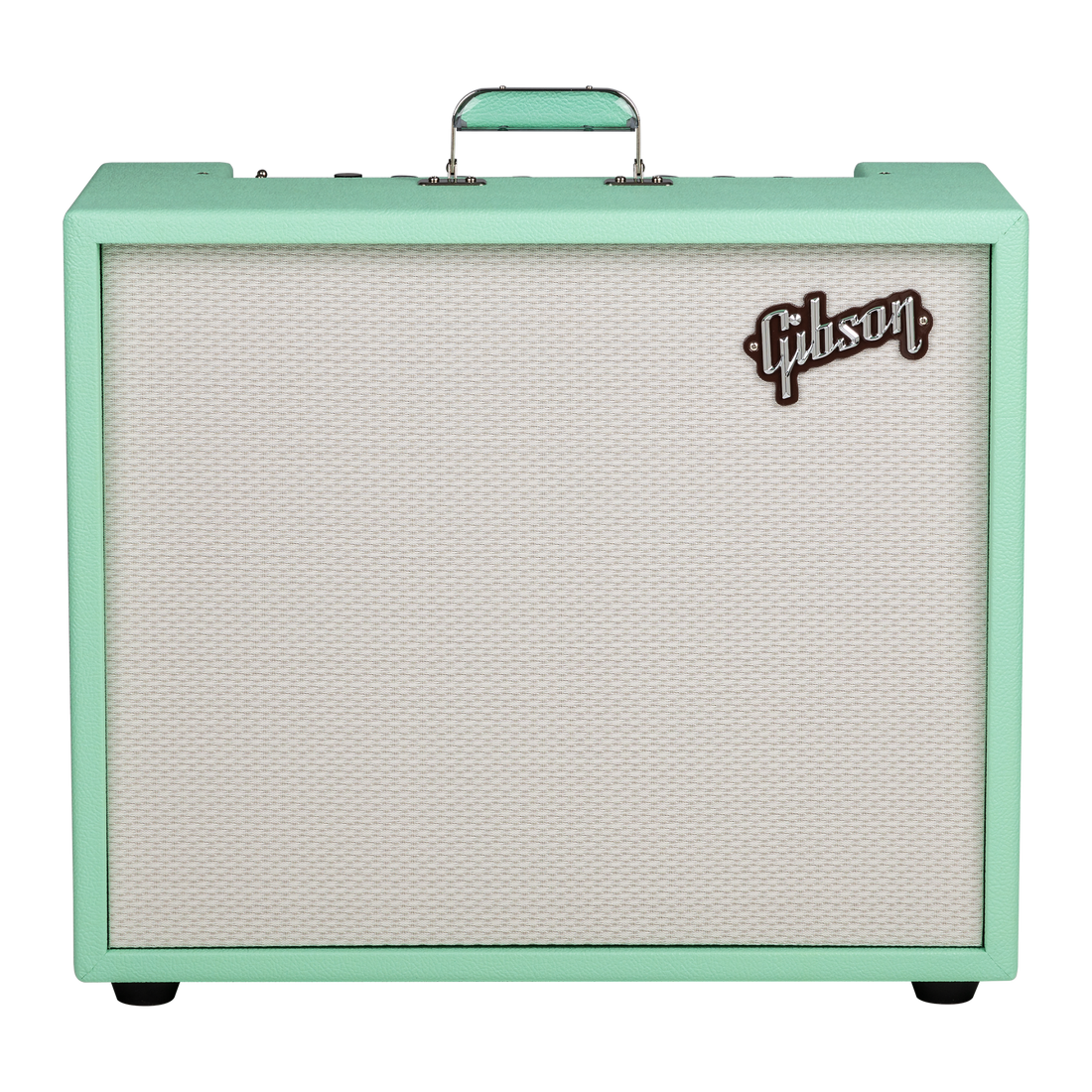 Gibson Dual Falcon 20 2x10 Combo, UK, Surf Bronco, Exclusive Combo Amplifier Gibson