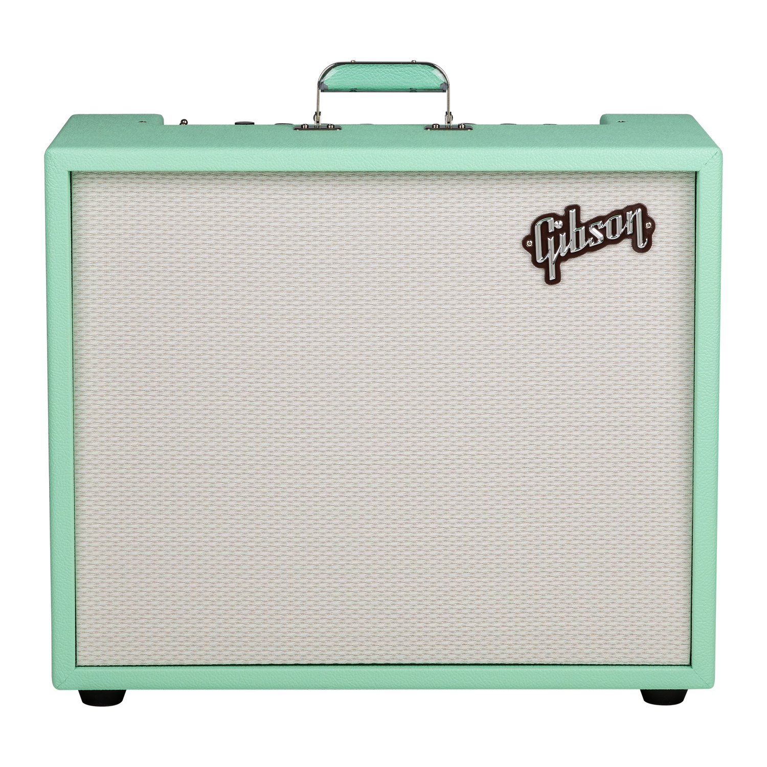 Gibson Dual Falcon 20 2x10 Combo, UK, Surf Bronco, Exclusive Combo Amplifier Gibson