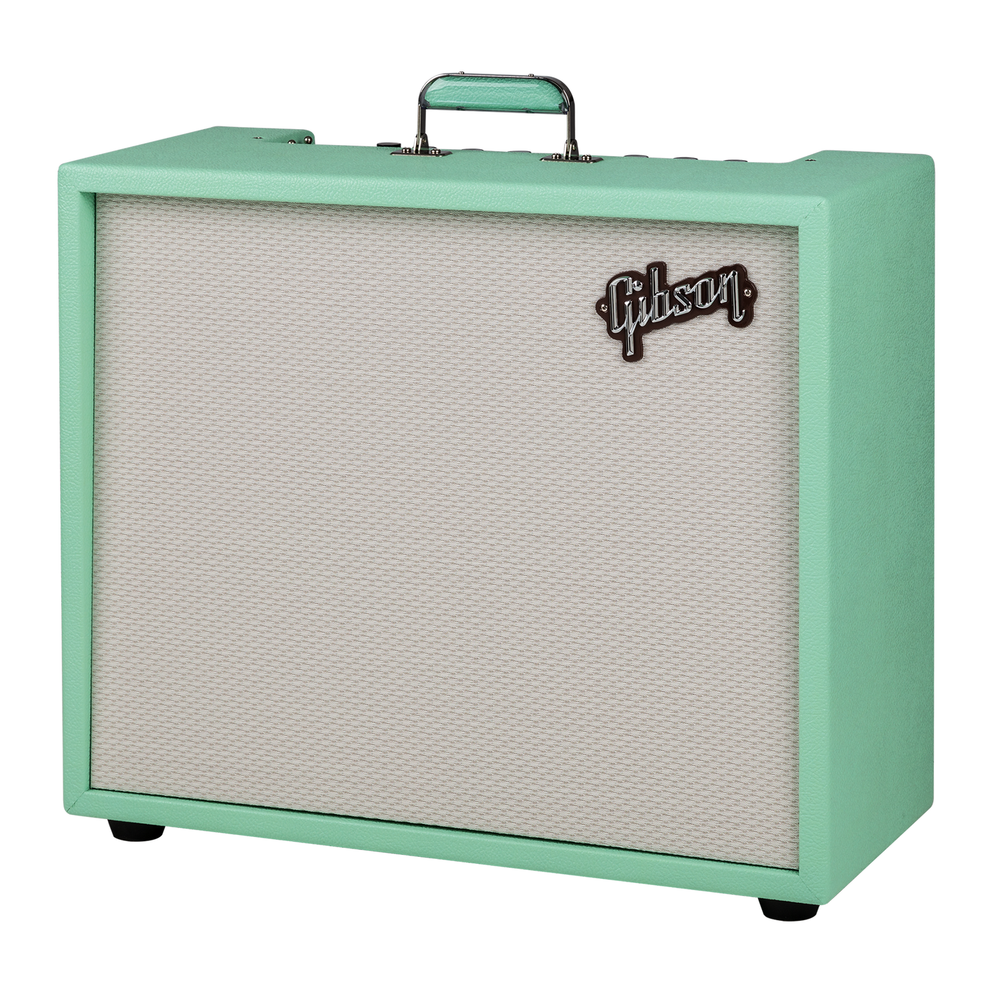 Gibson Dual Falcon 20 2x10 Combo, EU, Surf Bronco, Exclusive Combo Amplifier Gibson