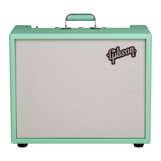 Gibson Falcon 20 1x12 Combo, EU, Surf Bronco, Exclusive Combo Amplifier Gibson