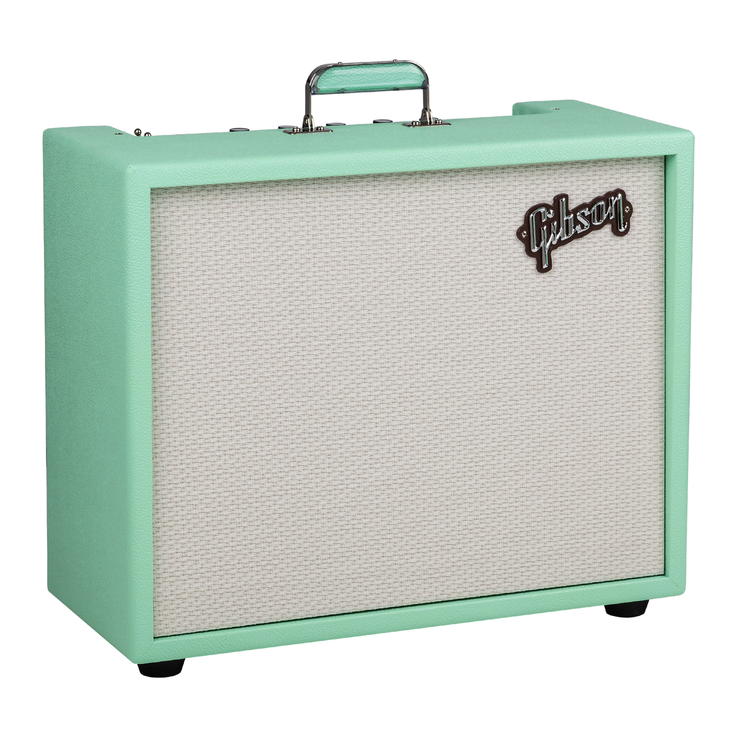 Gibson Falcon 20 1x12 Combo, EU, Surf Bronco, Exclusive Combo Amplifier Gibson