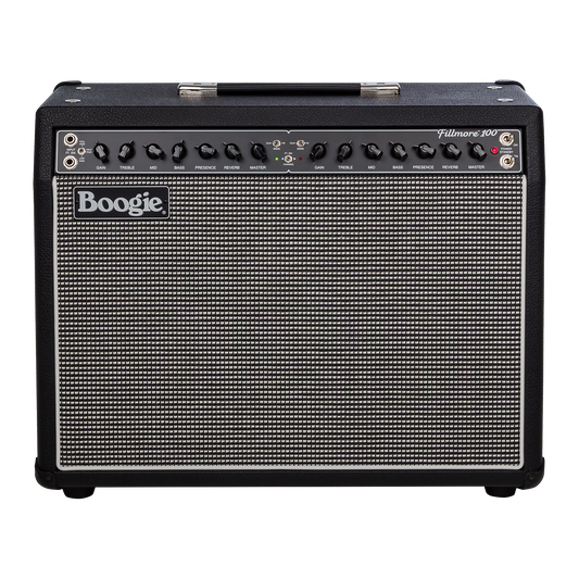 Mesa/Boogie Fillmore 100 1x12 Combo Combo Amplifier Mesa/Boogie