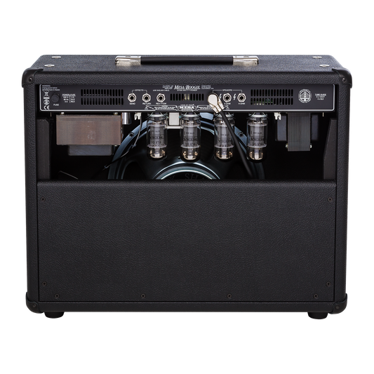 Mesa/Boogie Fillmore 100 1x12 Combo Combo Amplifier Mesa/Boogie