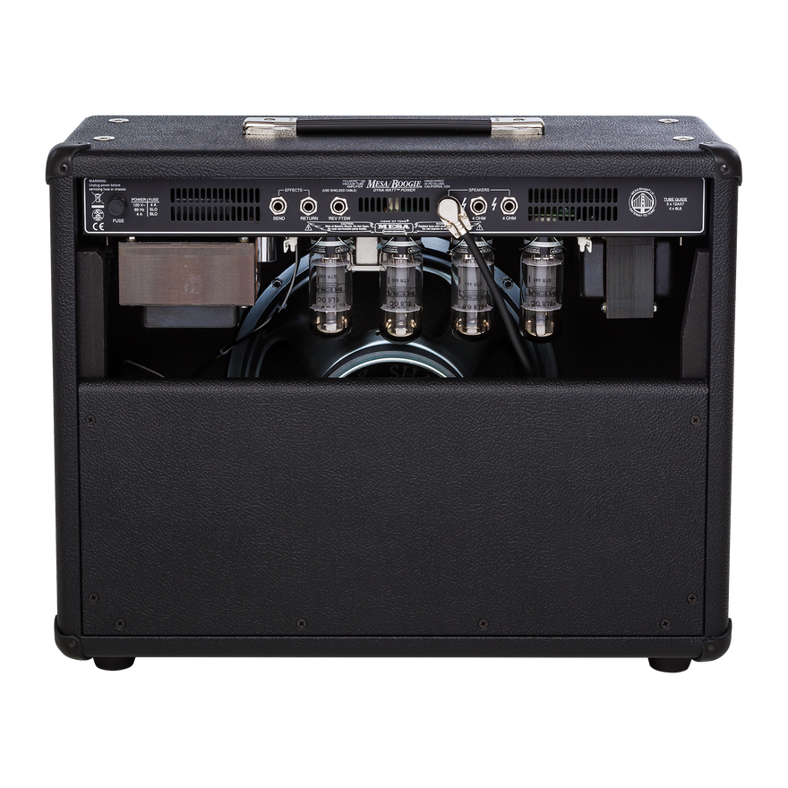 Mesa/Boogie Fillmore 100 1x12 Combo Combo Amplifier Mesa/Boogie
