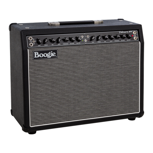 Mesa/Boogie Fillmore 100 1x12 Combo Combo Amplifier Mesa/Boogie