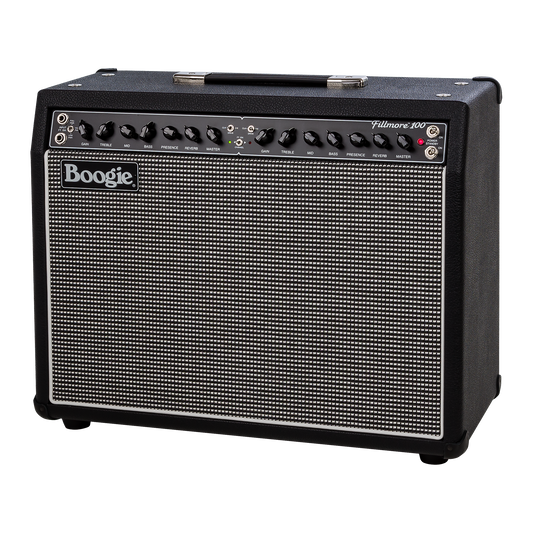 Mesa/Boogie Fillmore 100 1x12 Combo Combo Amplifier Mesa/Boogie