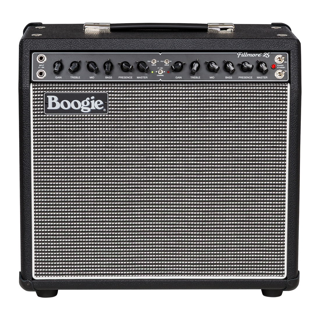 Mesa/Boogie Fillmore 25 1x12 Combo Combo Amplifier Mesa/Boogie