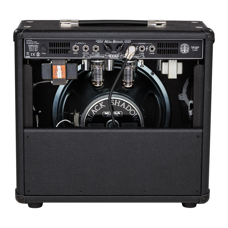 Mesa/Boogie Fillmore 25 1x12 Combo Combo Amplifier Mesa/Boogie