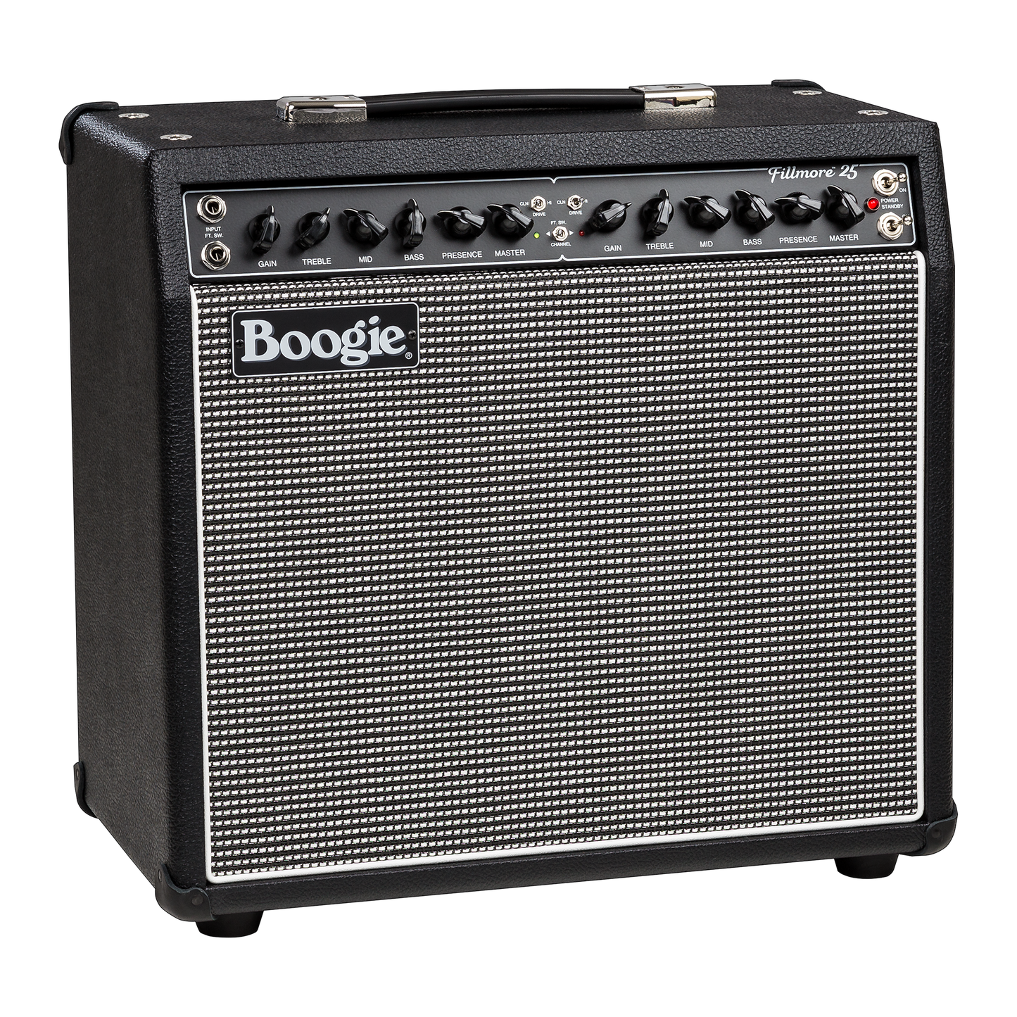 Mesa/Boogie Fillmore 25 1x12 Combo Combo Amplifier Mesa/Boogie