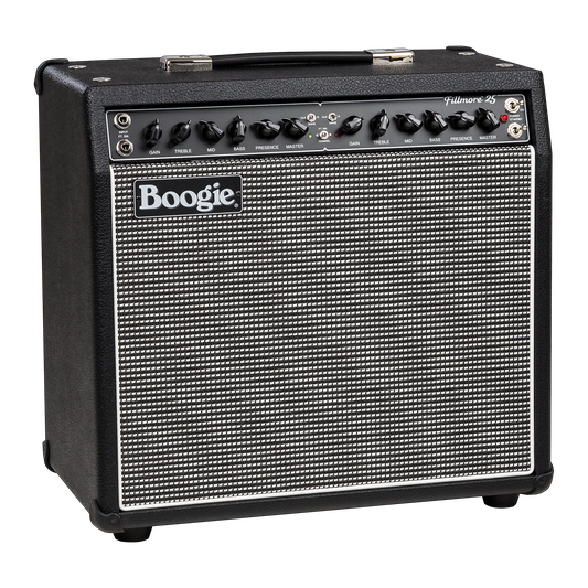 Mesa/Boogie Fillmore 25 1x12 Combo Combo Amplifier Mesa/Boogie