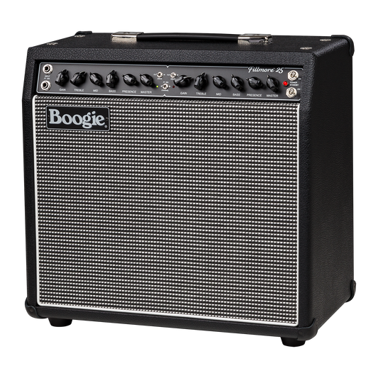 Mesa/Boogie Fillmore 25 1x12 Combo Combo Amplifier Mesa/Boogie