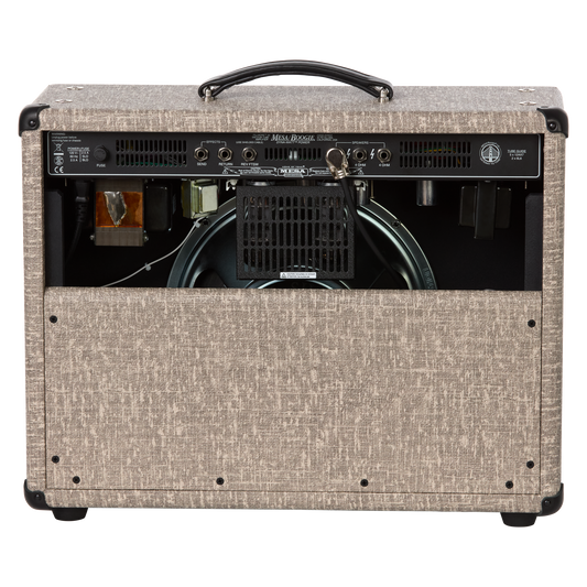 Mesa/Boogie Custom Configured Fillmore 50 1x12 Combo, Fawn Slub, EU Combo Amplifier Mesa/Boogie