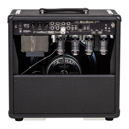 MESA/Boogie JP-2C 1x12 Combo, EU Combo Amplifier Mesa/Boogie