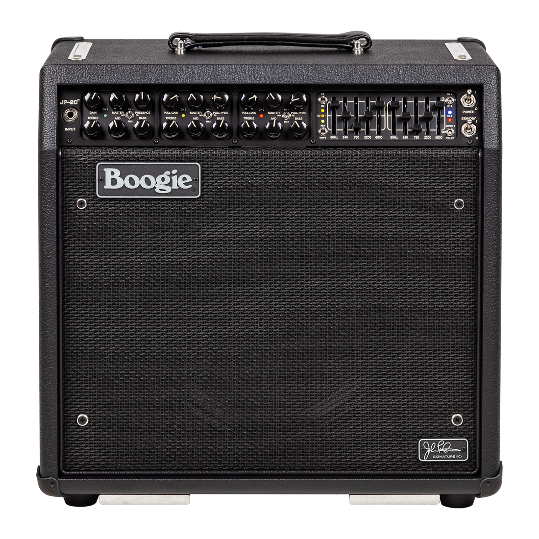 Mesa/Boogie JP-2C 1x12 Combo Combo Amplifier Mesa/Boogie